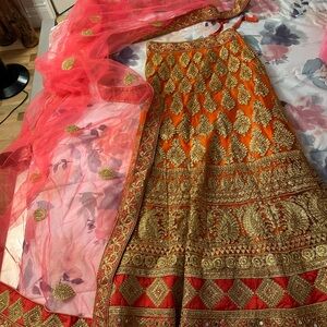 Lehenga